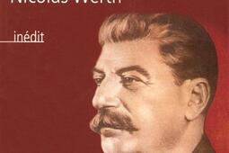 La terreur et le désarroi, Staline et son système.jpg