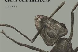 La vie des fourmis. La vie des termites : essais.jpg