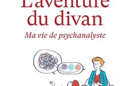 Laventure du divan  ma vie de psychanalyste_P Rey.jpg