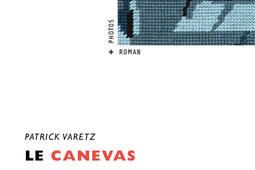 Le canevas sans visage : roman + photos.jpg