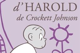Le conte de fées d'Harold : de nouvelles aventures avec le crayon violet.jpg
