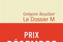 Le dossier M Vol 1_Flammarion_9782081414433.jpg