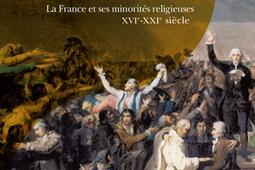 Le droit de croire  la France et ses minorites r_Passes composes_9791040400370.jpg