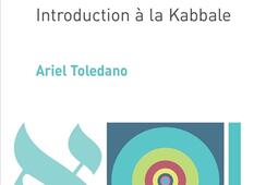 Le livre de l'harmonie : introduction à la Kabbale.jpg