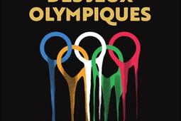 Le livre noir de jeux Olympiques_Exuvie_9782491031718.jpg