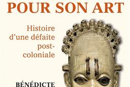 Le long combat de lAfrique pour son art  histoir_Seuil_9782021497113.jpg