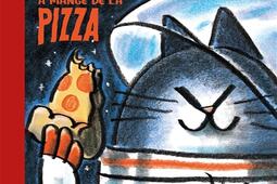 Le premier chat dans lespace a mange de la pizza_Albin MichelBandes dessinees_9782226481061.jpg