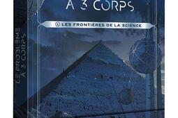 Le probleme a 3 corps Vol 1 Les frontieres d_Hachette Heroes_9782017885580.jpg