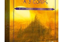 Le probleme a 3 corps Vol 2 Les graines de la_Hachette Heroes_9782017276234.jpg