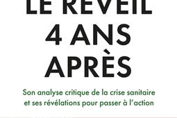 Le reveil 4 ans apres  son analyse critique de _G Tredaniel_9782813229830.jpg