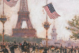Le voyage à Paris : les Américains à l'école de la France, 1830-1900.jpg