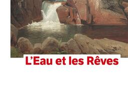 Leau et les reves  essai sur limagination de l_Le Livre de poche_9782253060994.jpg