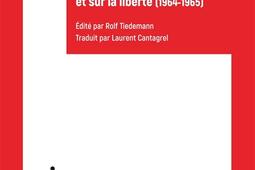 Lecons sur lhistoire et sur la liberte 196419_Klincksieck_9782252047545.jpg