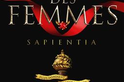 Lempire des femmes Vol 1 Sapientia_Didier Jeunesse_9782278120901.jpg