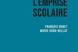 Lemprise scolaire  quand trop decole tue led_Presses de Sciences Po_9782724643008.jpg