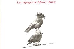 Les asperges de Marcel Proust_Ed du Lerot_9782355481819.jpg