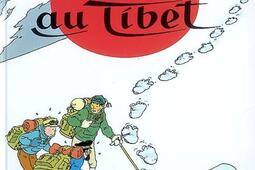 Les aventures de Tintin. Vol. 20. Tintin au Tibet.jpg