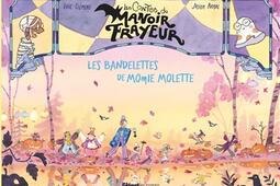 Les contes du manoir Frayeur Les bandelettes de M_Glenat Jeunesse_9782344057049.jpg