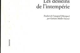 Les desseins de lintemperie Los designios de la intemperie_Editions Phloeme_9791096199525.jpg