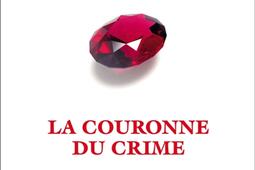 Les enquêtes de l'inspecteur Higgins. Vol. 44. La couronne du crime.jpg