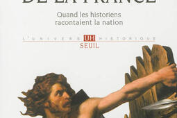 Les origines de la France  quand les historiens r_Seuil_9782021108750.jpg