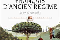 Les paysans français d'Ancien Régime : du XIVe au XVIIIe siècle.jpg
