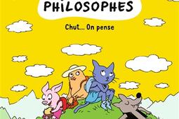 Les petits philosophes. Vol. 2. Chut... On pense.jpg