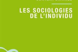 Les sociologies de lindividu  sociologies contem_Armand Colin_9782200355265.jpg