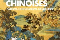 Les trois sagesses chinoises : taoïsme, confucianisme, bouddhisme.jpg