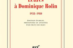 Lettres à Dominique Rolin. 1958-1980.jpg