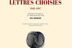 Lettres choisies, 1943-1997.jpg