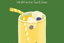 Limonade. Vol. 1. Un été au Lac-Saint-Jean.jpg