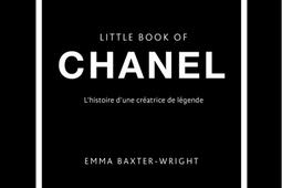 Little book of Chanel  lhistoire dune creatrice de legende_Place des Victoires.jpg