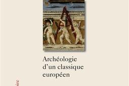 Lucrece  archeologie dun classique europeen_Fayard_9782213681696.jpg
