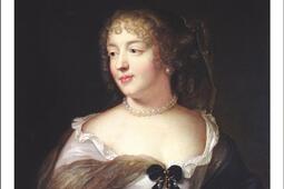 Madame de Sevigne 16261696  une femme et son_Flammarion_9782080234346.jpg