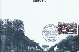 Manifester à Paris : 1880-2010.jpg