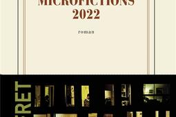 Microfictions Vol 3 Microfictions 2022_Gallimard_9782072840135.jpg