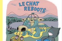 Miss Chat Vol 4 Le chat reboote_Helium_9782330190774.jpg