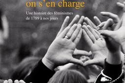 Ne nous liberez pas on sen charge  une histoir_La Decouverte_9782348055614.jpg