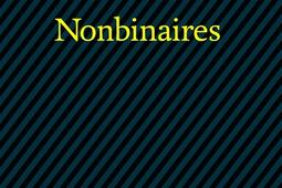 Nonbinaires_Editions Bruno Doucey_9782362294600.jpg