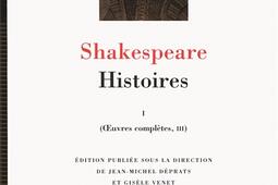 Oeuvres completes Vol 3 Histoires Vol 1_Gallimard_9782070113644.jpg