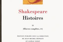 Oeuvres completes Vol 4 Histoires Vol 2_Gallimard_9782070113651.jpg