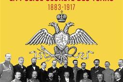 Okhrana  la police secrete des Tsars  18831917_Cerf.jpg