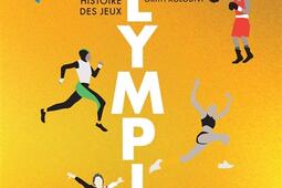 Olympix  letonnante histoire des jeux_Les Arenes_FranceInter_9791037511133.jpg