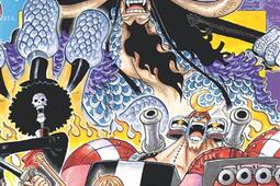 One Piece : édition originale. Vol. 101.jpg