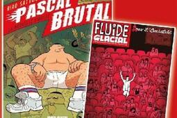 Pascal Brutal Vol 1 La nouvelle virilite_Fluide glacial.jpg