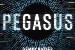 Pegasus : démocraties sous surveillance : l'enquête mondiale.jpg