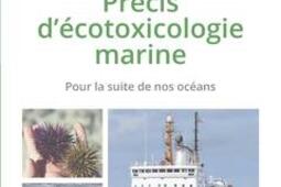 Précis d'écotoxicologie marine : pour la suite de nos océans.jpg