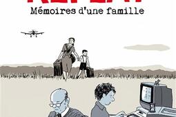 Replay  memoires dune famille_Delcourt_9782413040866.jpg