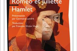 Richard III. Roméo et Juliette. Hamlet.jpg